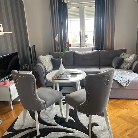 Lejlighed Lea-lux Čačak