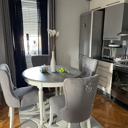 아파트 Lea-lux Čačak