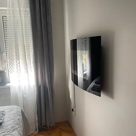 Lejlighed Lea-lux Čačak