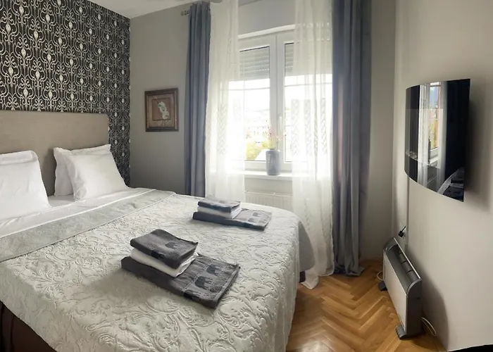 Lea-lux * Чачак