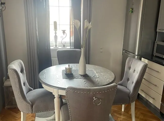 Lea-lux Апартаменты