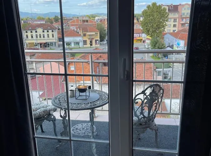 Lea-lux * Чачак