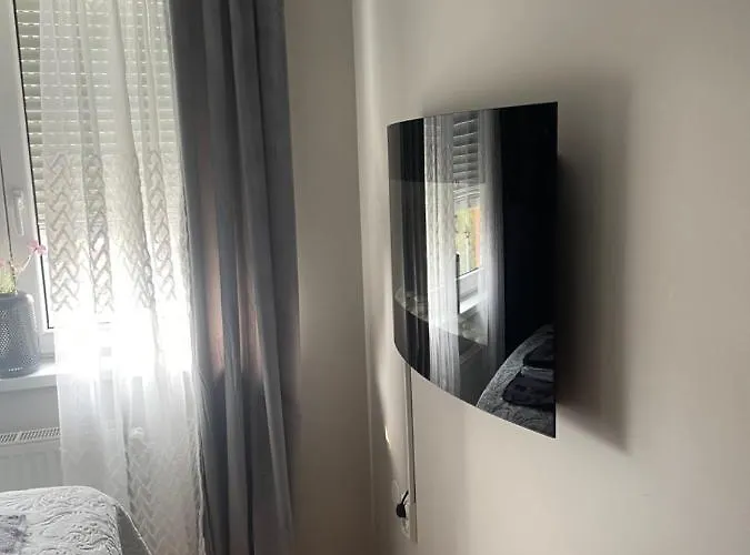 Апартаменты Lea-lux Чачак