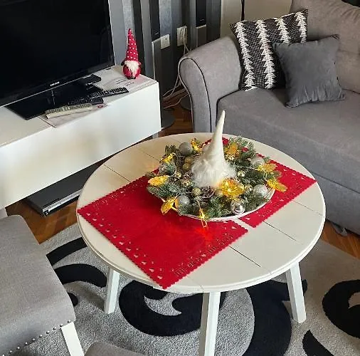 Lea-lux Апартаменты *